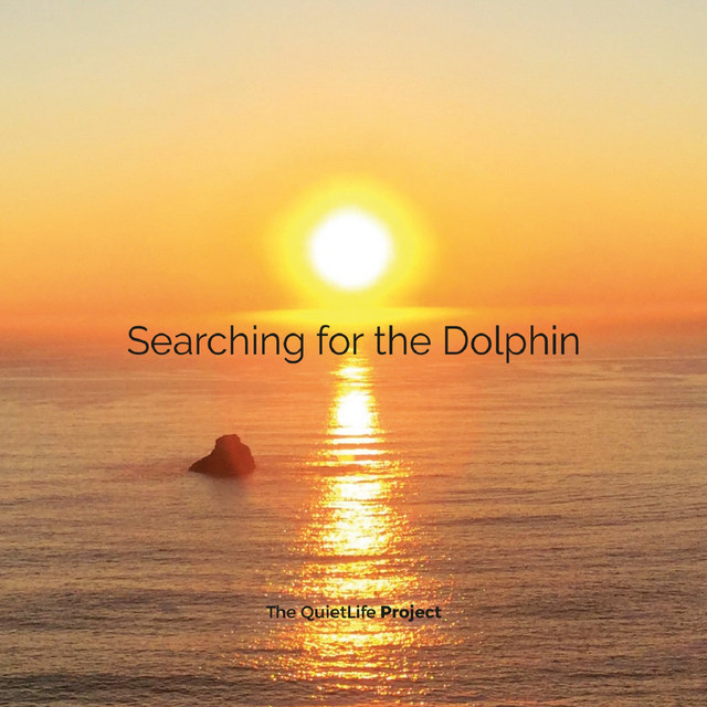 Searching for the Dolphin cover