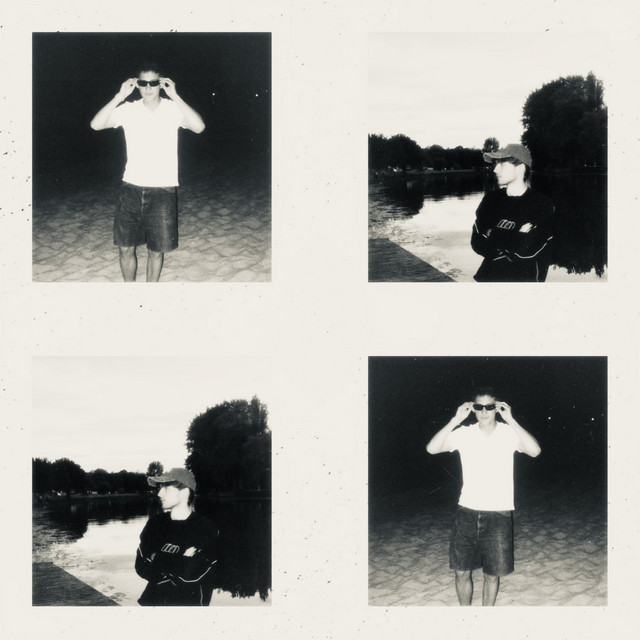 undefined album image