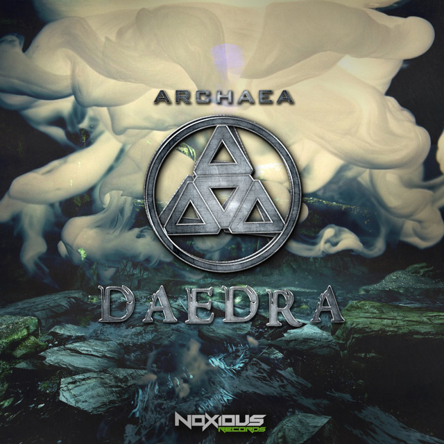 Daedra cover