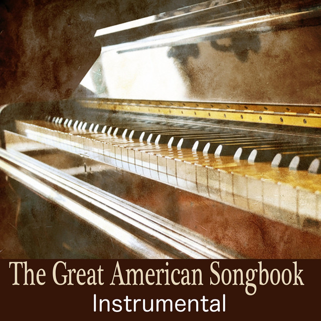 The Great American Songbook cover art