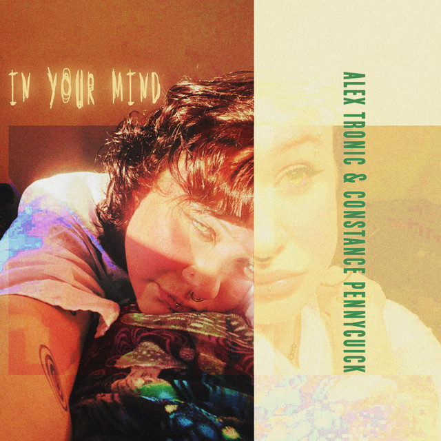 In Your Mind cover