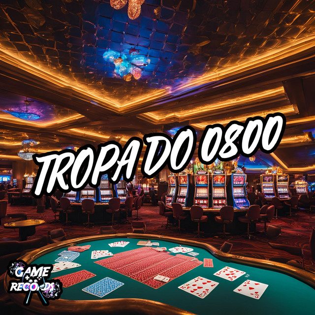 Tropa Do 0800
