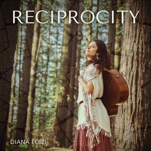 Reciprocity