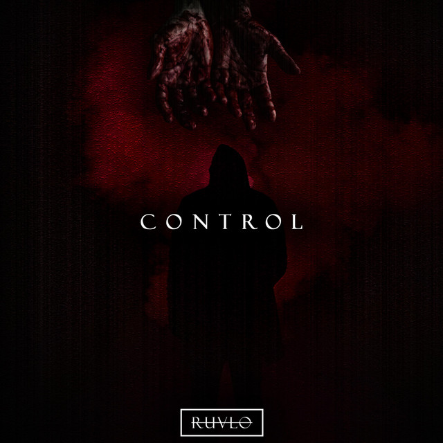 Control cover art