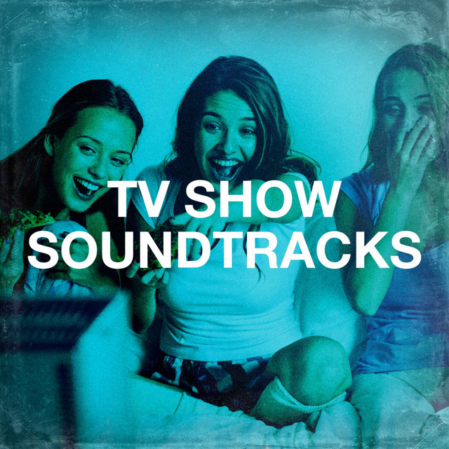 Tv Show Soundtracks cover art