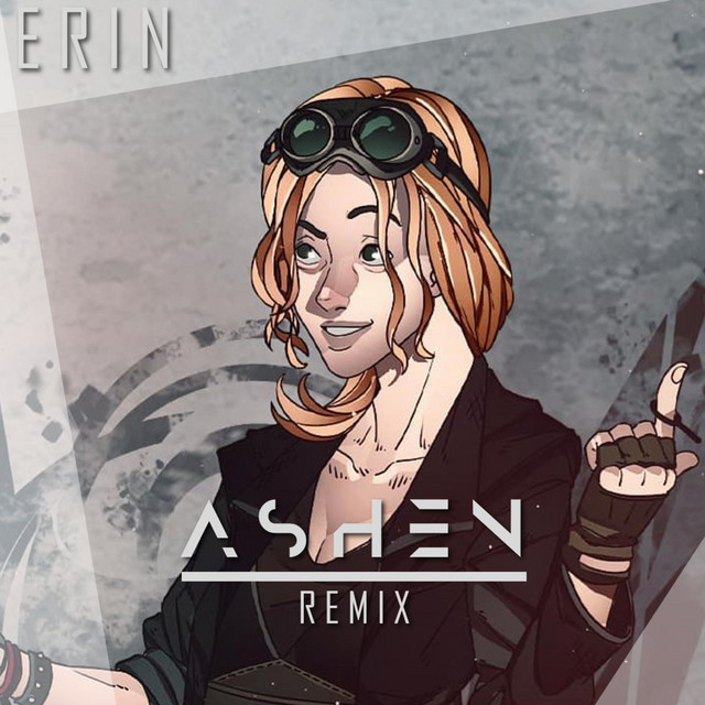 Desconjuração: Erin (Remix)