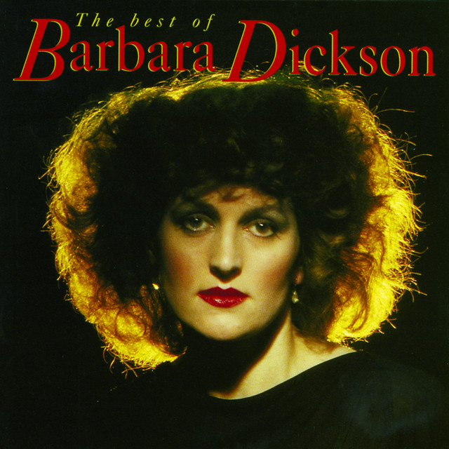 洋楽 Barbara Best Jones 005 The GG Of