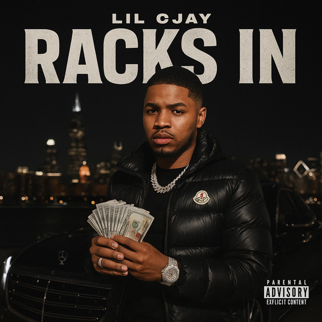 RACKS IN - Single by Lil Cjay | Spotify