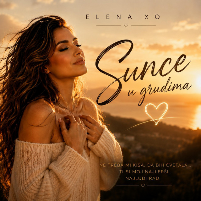elena xo