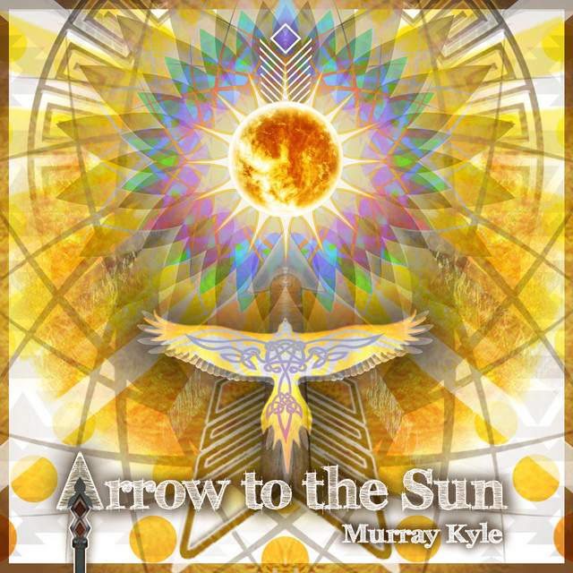 Arrow To The Sun