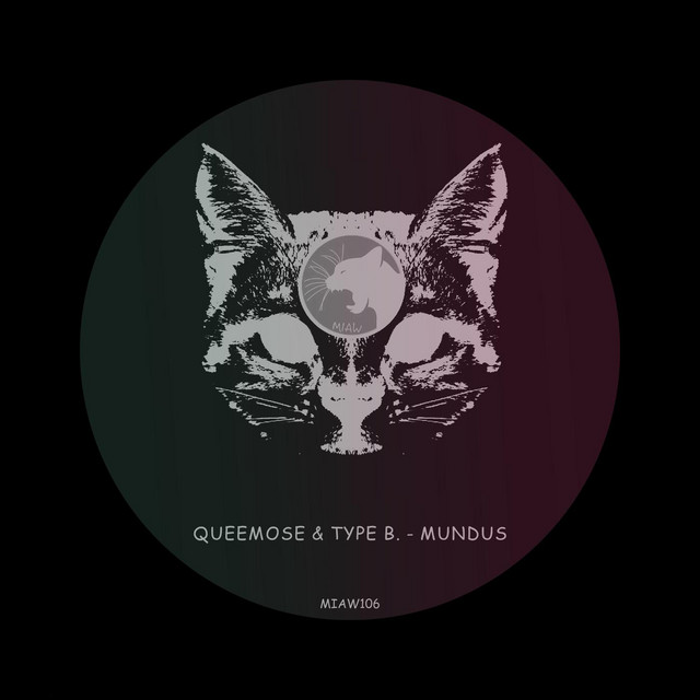 Mundus album art