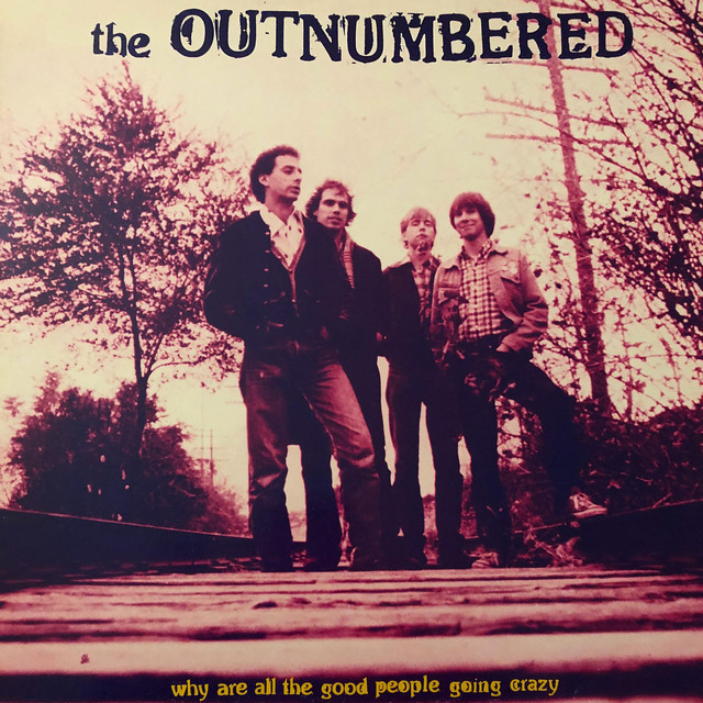 The Outnumbered Photo