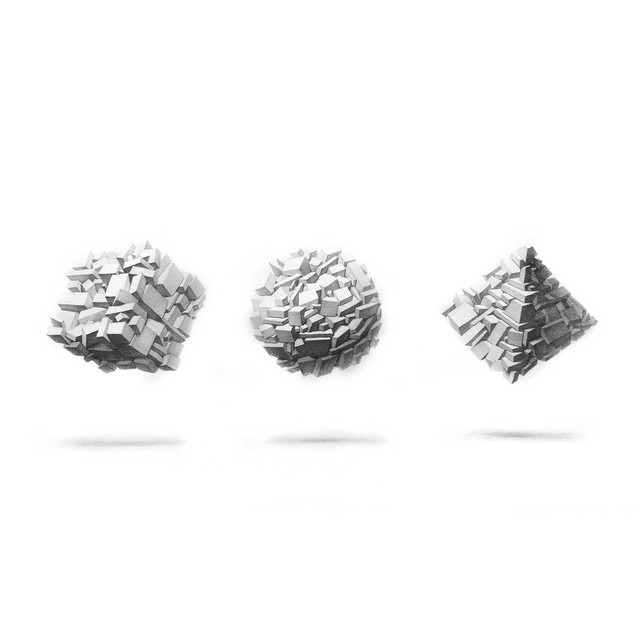 Smart Objects cover art