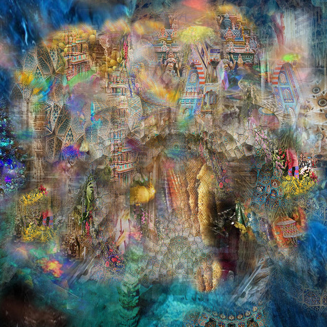 The Wanderer's Return cover art