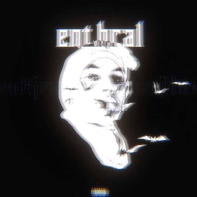 enthral! cover art