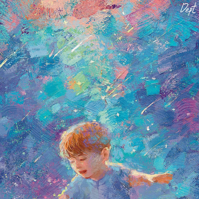 Summer Night (feat. Pat Kiloran)