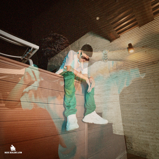 CUARENTAYDO cover art