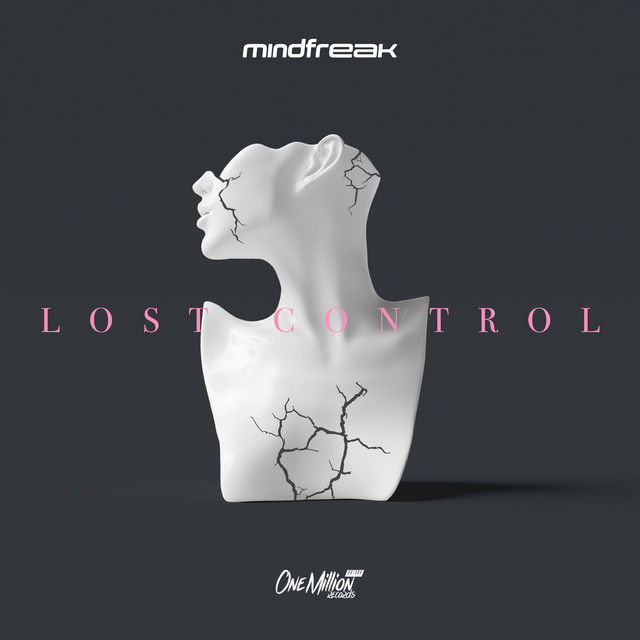 Lost Control cover art