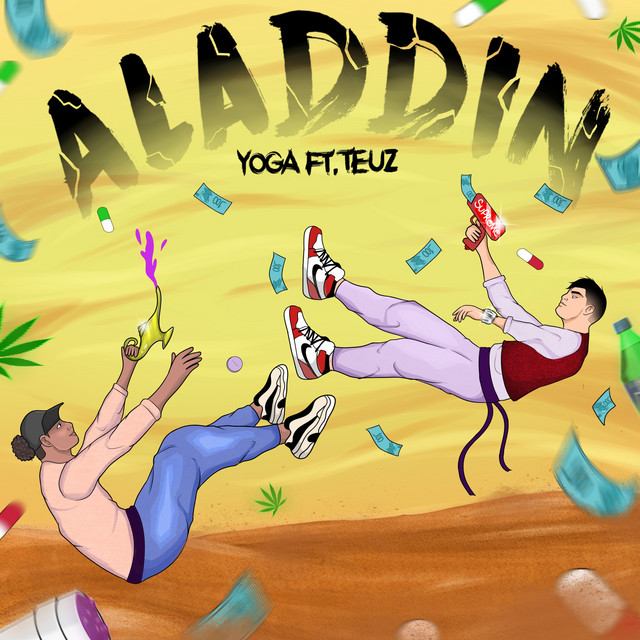 Aladdin