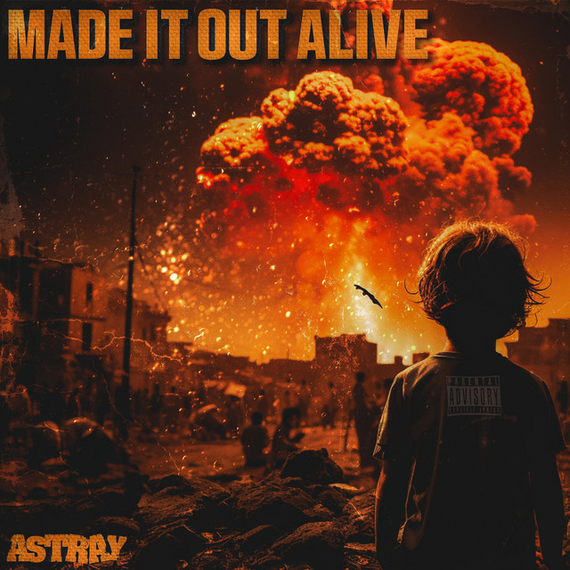 Made It Out Alive