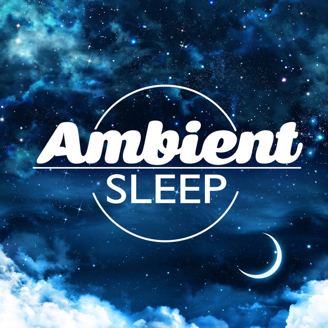 Ambient Sleep cover art