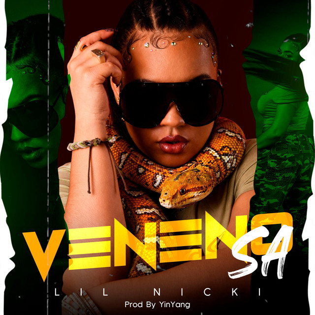 Venenosa