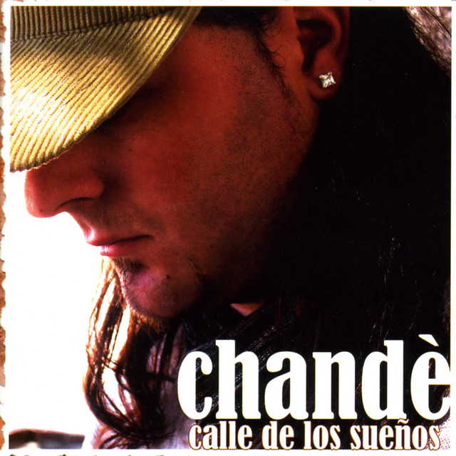 Calle de los Sueños cover art