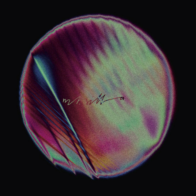 Mr. Silla cover art