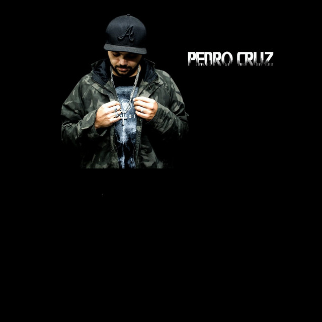 Pedro Cruz