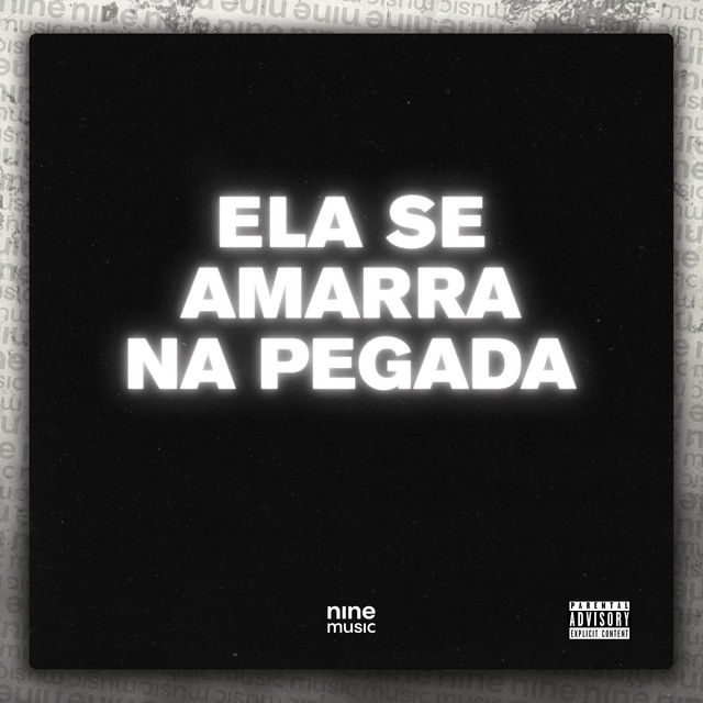 Ela Se Amarra na Pegada