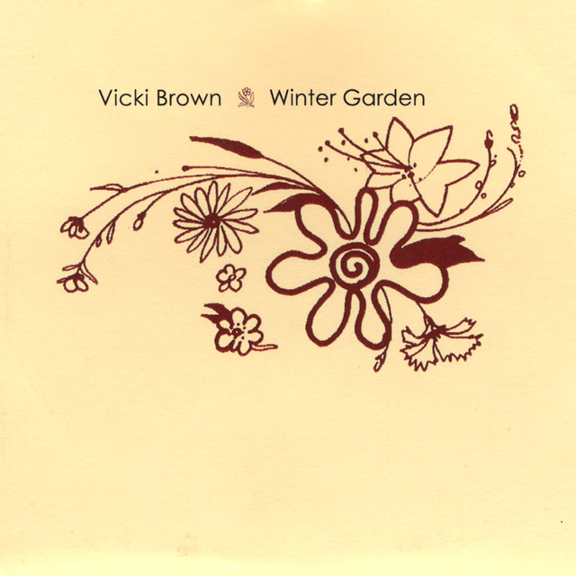Winter Garden cover