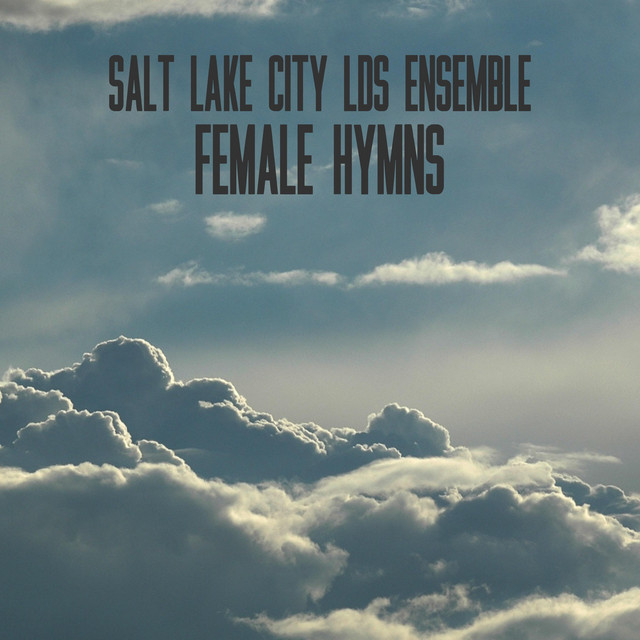Female Hymns cover art