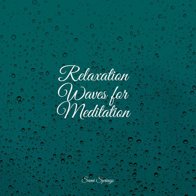 Relaxation Waves for Meditation - Album by Bath Spa Relaxing Music Zone ...