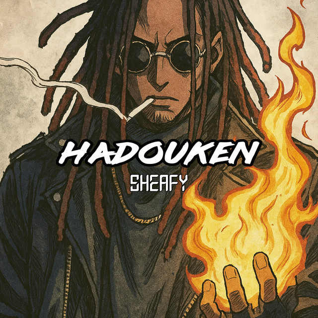 Hadouken