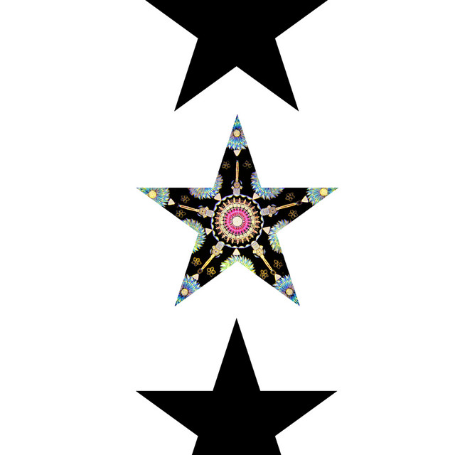 White Magic cover art