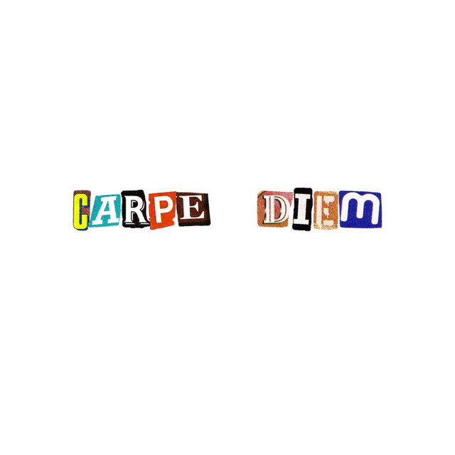 Carpe Diem cover art