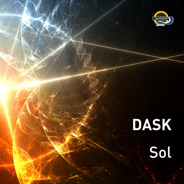 Sol cover art