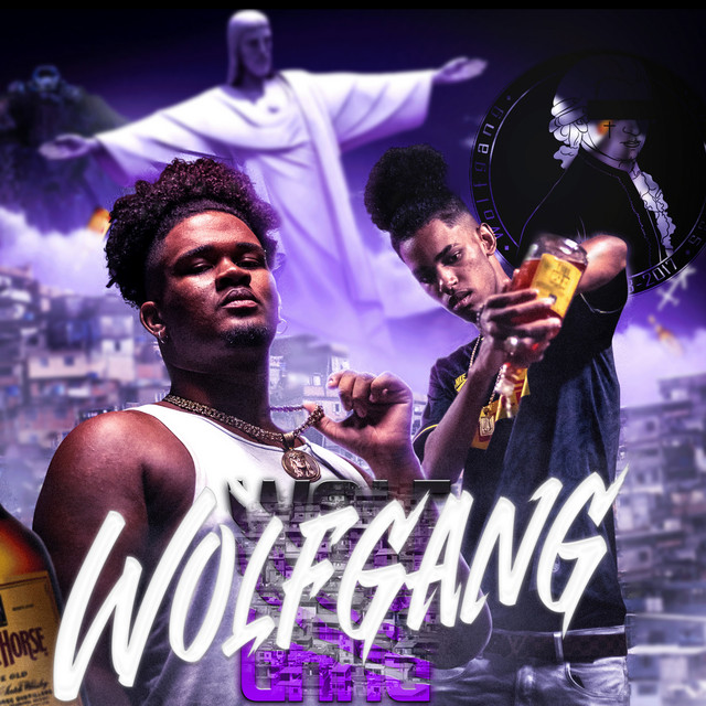 Wolfgang cover art