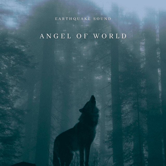 Angel Of World cover