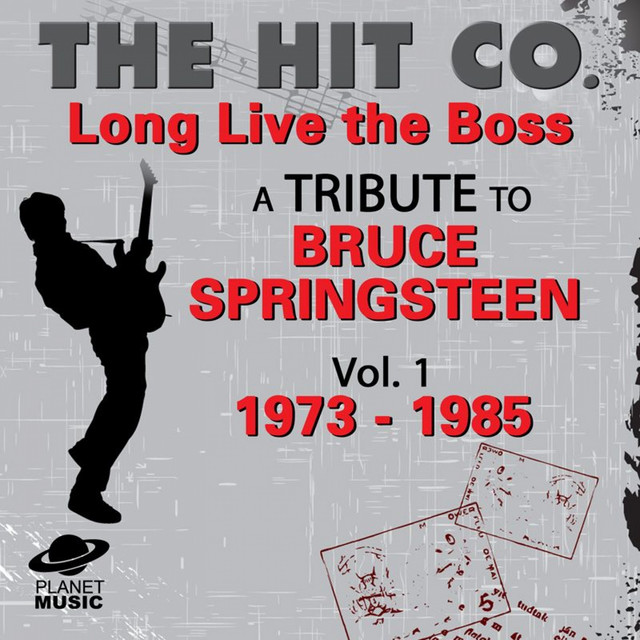 Long Live the Boss: A Tribute to Bruce Springsteen Vol. 1 (1973