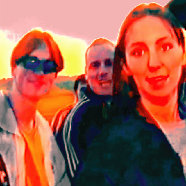 Molto Crudo cover art