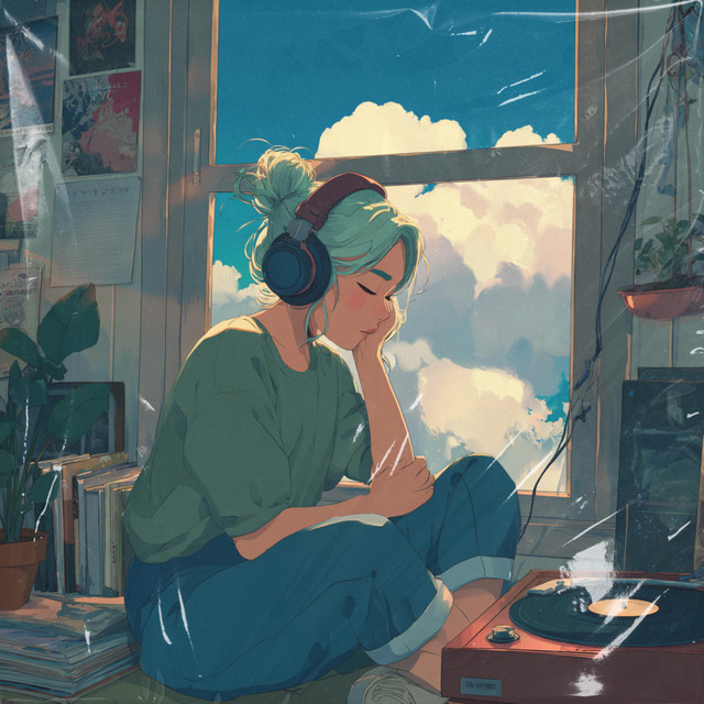 Midnight Study Sessions cover art