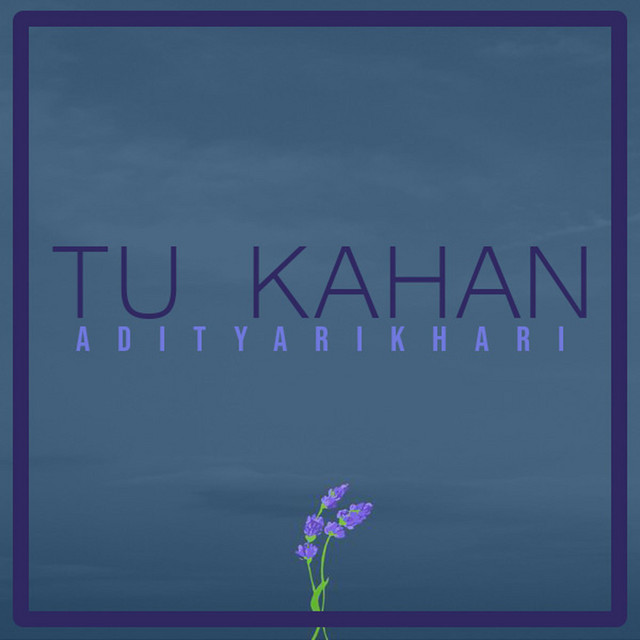 Tu Kahan cover art