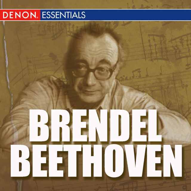 Brendel Plays Beethoven