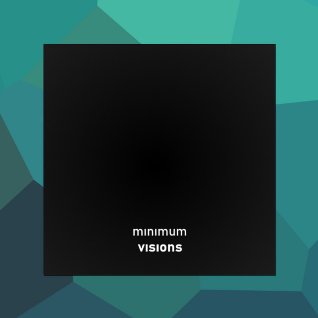 Visions cover art