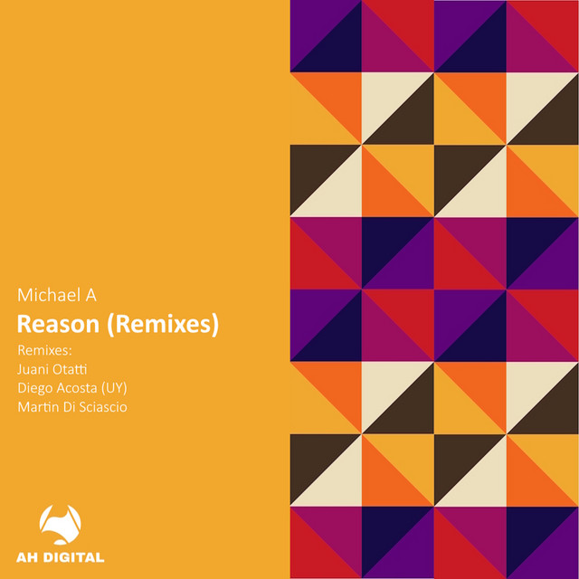 Reason - Juani Otatti Remix cover art