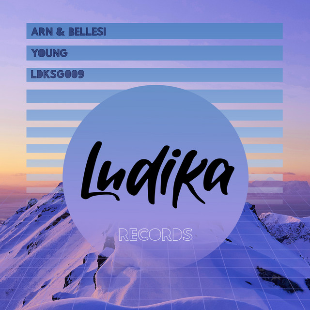 Young cover art