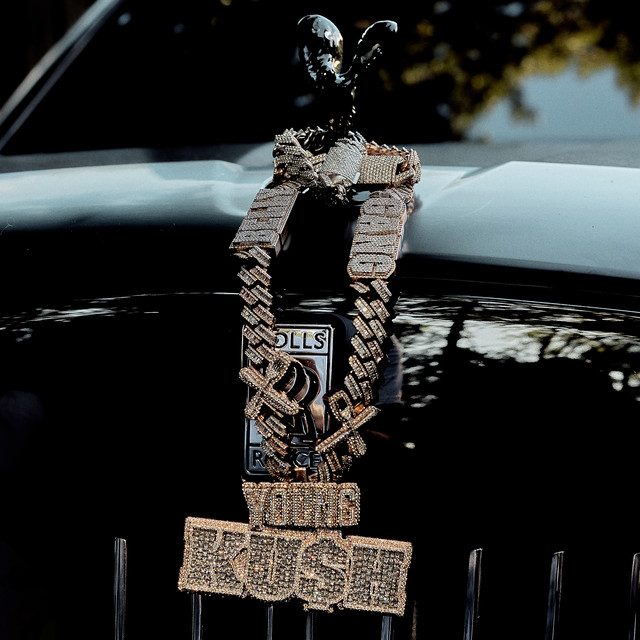 WTF GOIN (feat. 21 Savage)