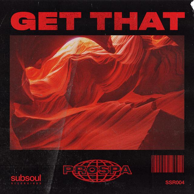 Get That cover art