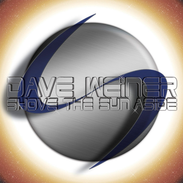 Shove The Sun Aside cover